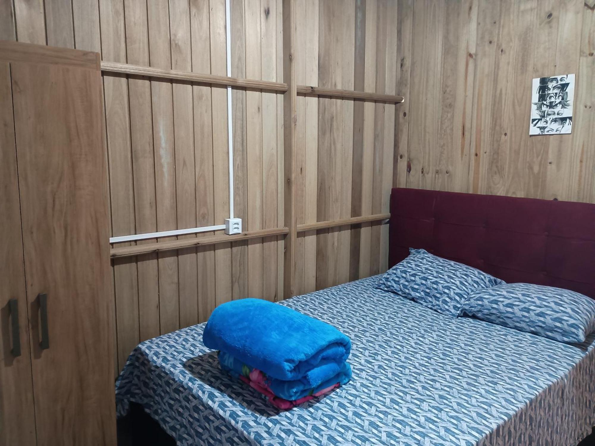 Casa Jardim Villa Balneario Gaivota Cameră foto